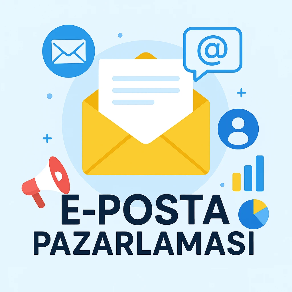 e-posta-pazarlamasi